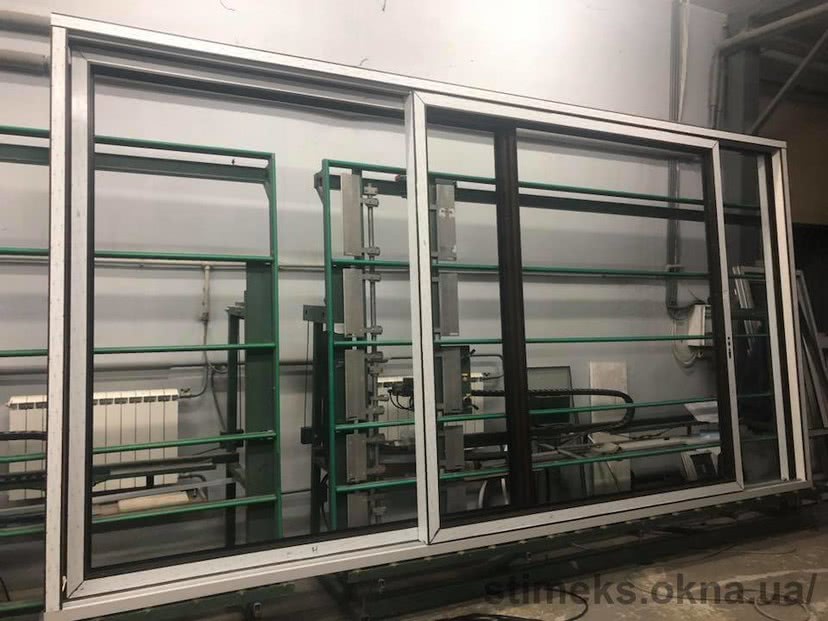 Портал SiegeniaPortal HS 300 KommerlingPremiDoor88 Киевская обл.Иванковичи, Портал SiegeniaPortal HS 300 KommerlingPremiDoor88 Киевская обл.Иванковичи,